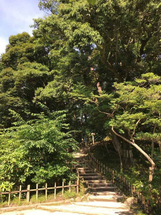 小さなお宿 乃むら Kanazava Kültér fotó
