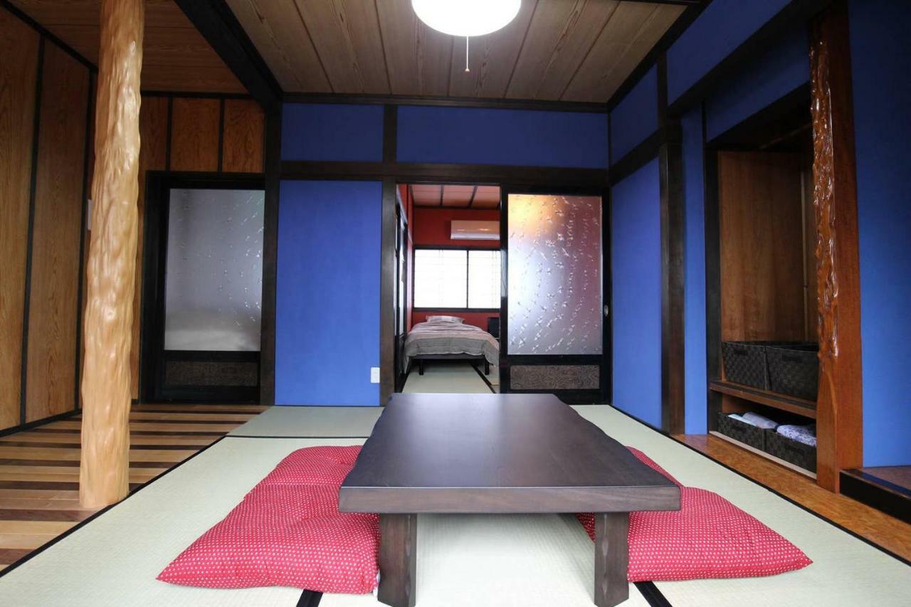 小さなお宿 乃むら Kanazava Kültér fotó