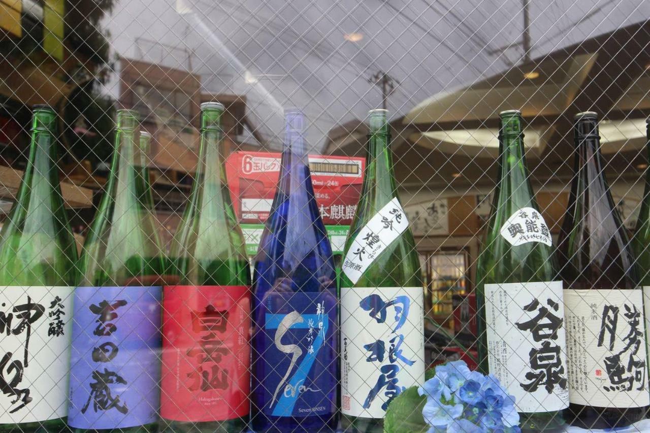 小さなお宿 乃むら Kanazava Kültér fotó