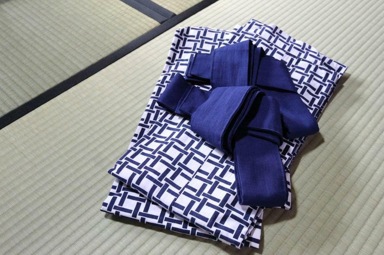 小さなお宿 乃むら Kanazava Kültér fotó