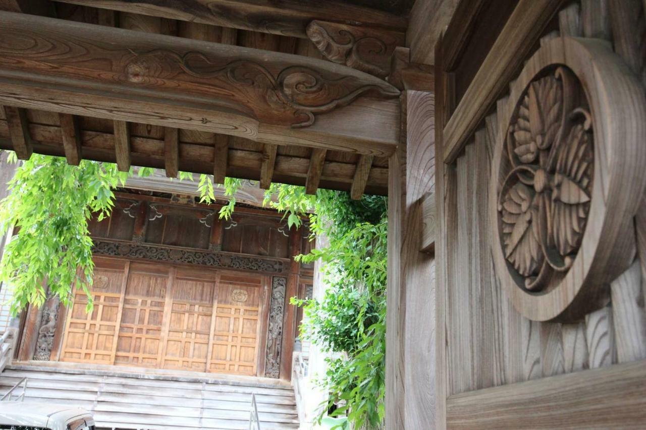 小さなお宿 乃むら Kanazava Kültér fotó